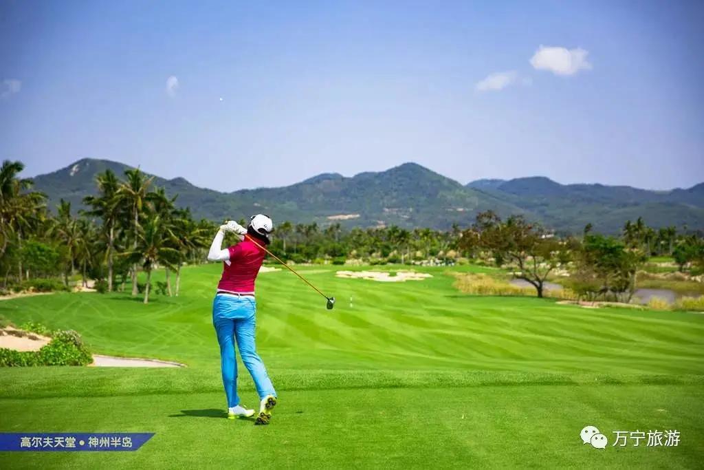 五一万宁旅游攻略自由行,万宁游玩安排