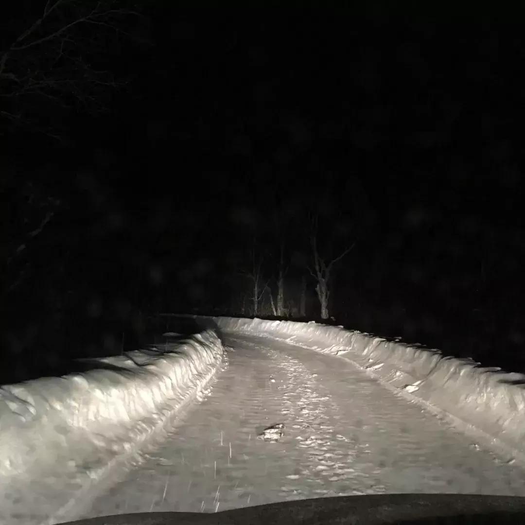 冰雪拍摄技巧和注意事项,冰天雪地雪景摄影技巧大全