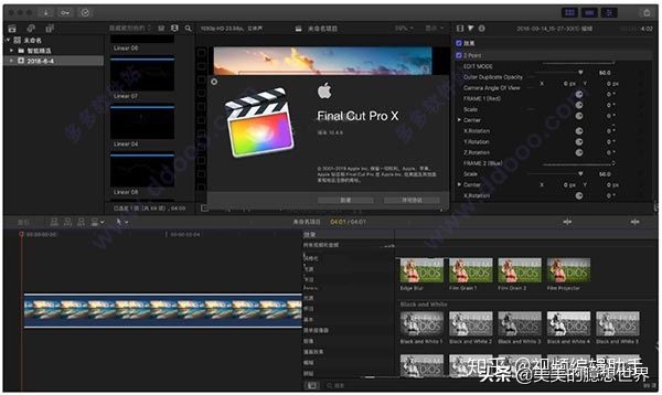 做视频剪辑是有多累人?