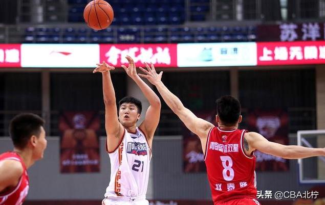 cba第三阶段高诗岩回归辽宁,高诗岩下赛季或回归辽篮