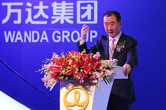 辽宁第一大民营企业：力压王健林万达集团，年销售收入3280亿