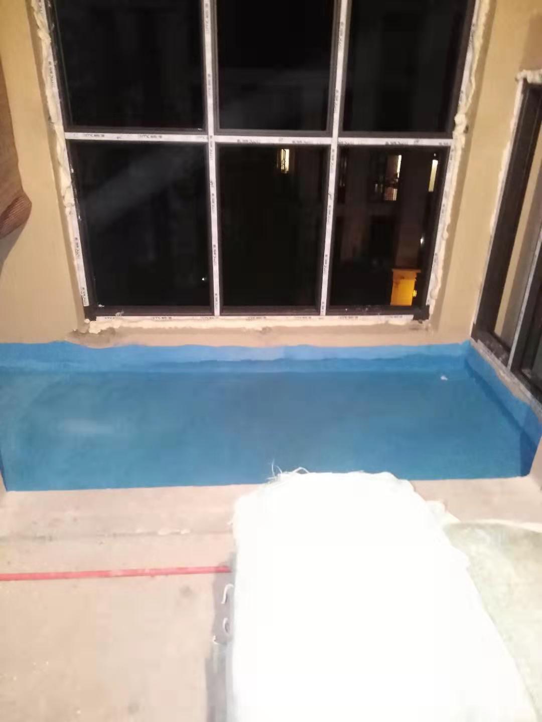 金地三千府别墅装修庭院实景,金地三千府装修设计案例效果图