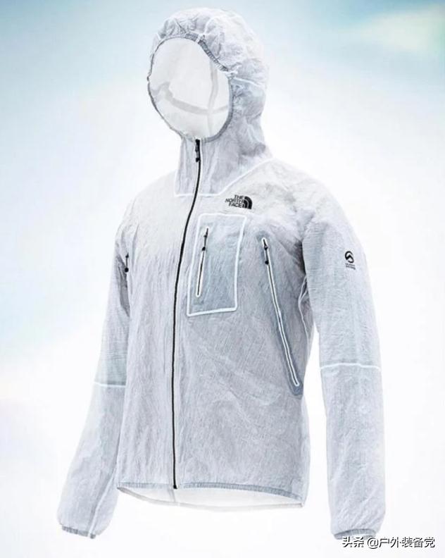 你必须知道：16个Dyneema创新品牌