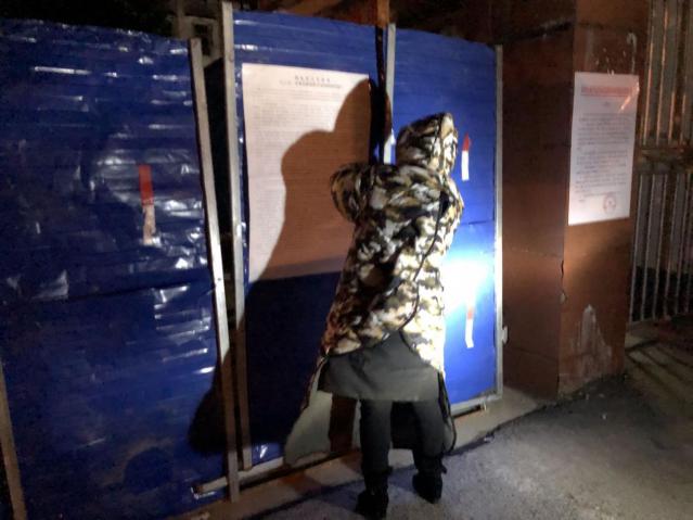 黄州安居社区有一支战斗在疫线上的红色娘子军