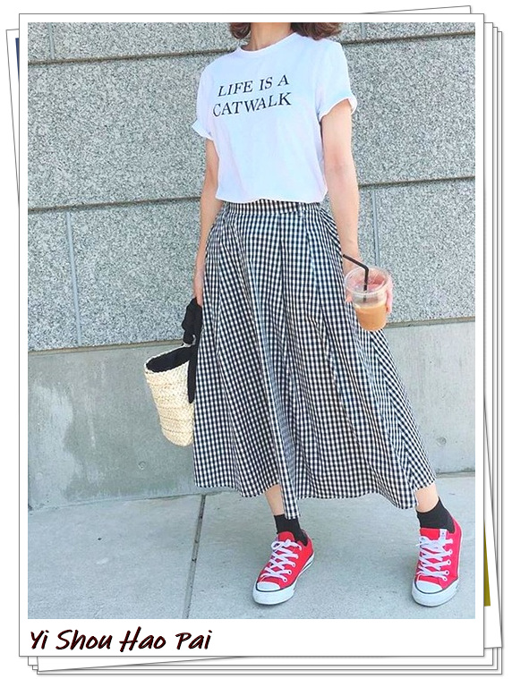 匡威鞋子穿搭冬季,匡威鞋穿搭1970