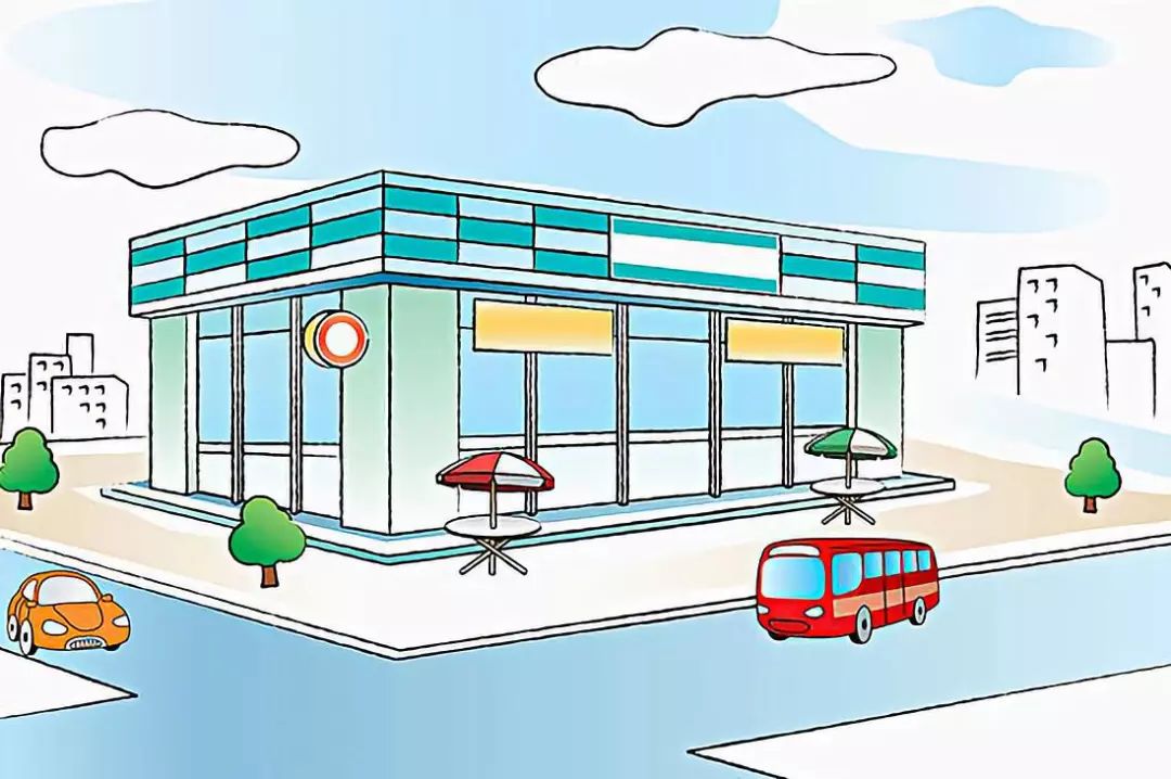 便利店也可以卖彩票吗,杭州哪些便利店可以买彩票