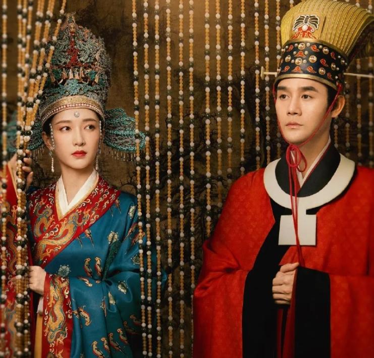 王凯江疏影片场花式互怼,王凯和王鸥江疏影的关系