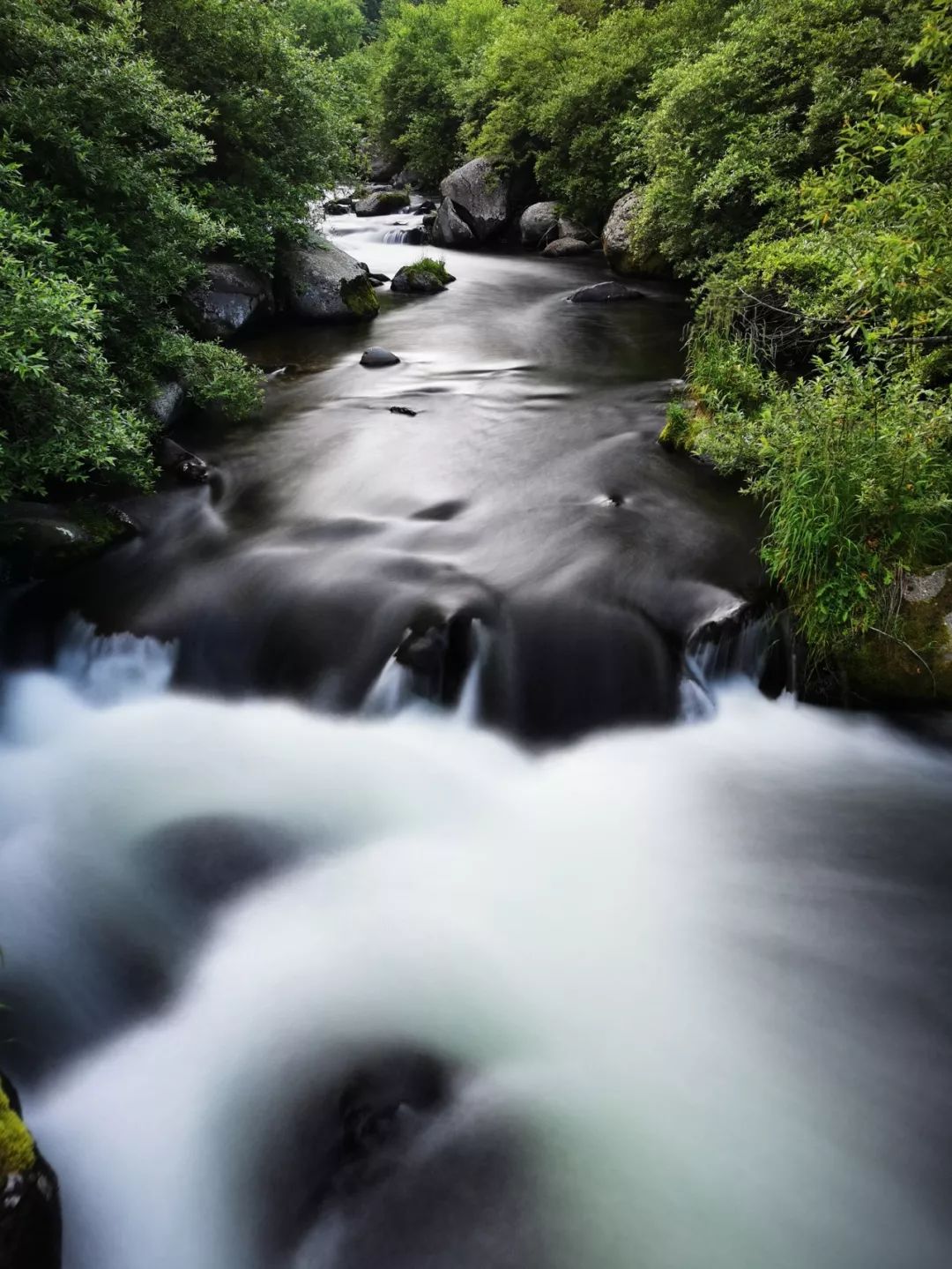 丹东最大的中朝边贸城,丹东中朝边境风光