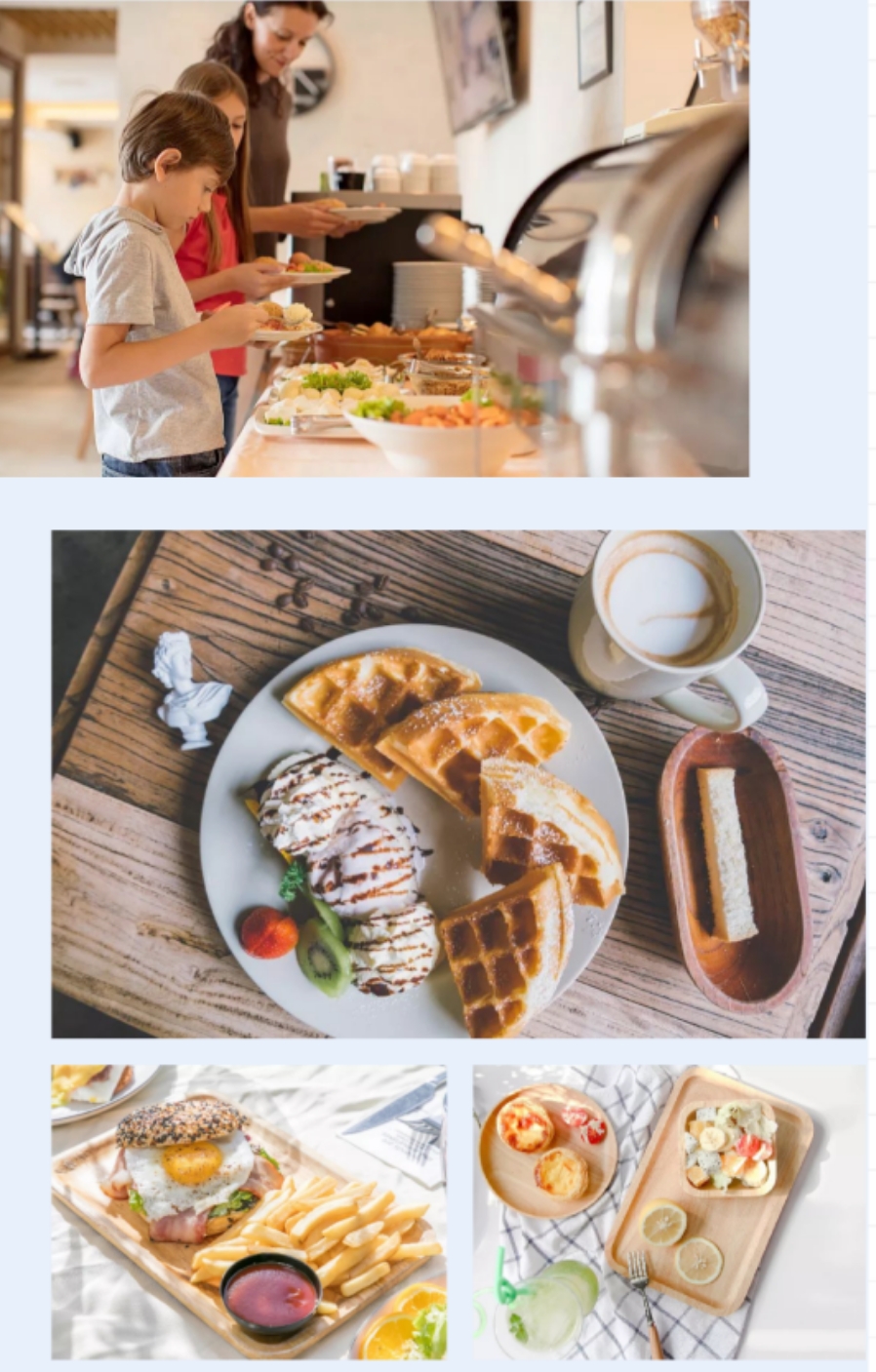 海岛记忆｜用三天带你打卡这个游走在温柔中的蓝色秘境