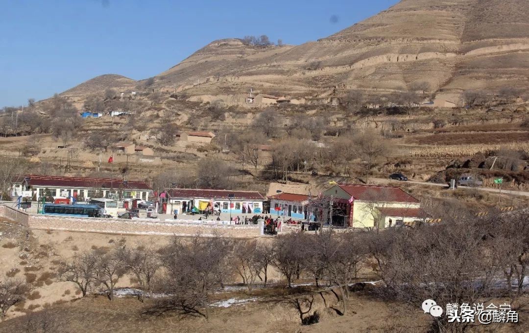 会宁新塬杨坪,会宁新塬镇杨坪村