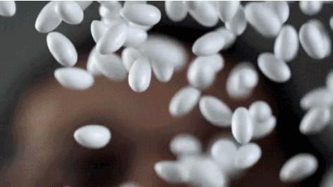 这是什么神仙鞋子视频,脚感超软弹的高颜值运动鞋