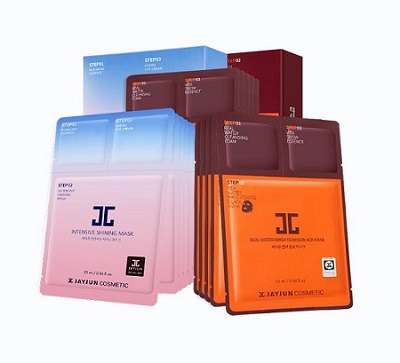 韩国timetransfer面膜,韩国鸡蛋面膜和药丸面膜哪个好用