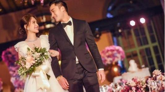 赖弘国前妻是林依晨吗,赖弘国疑恋情被曝