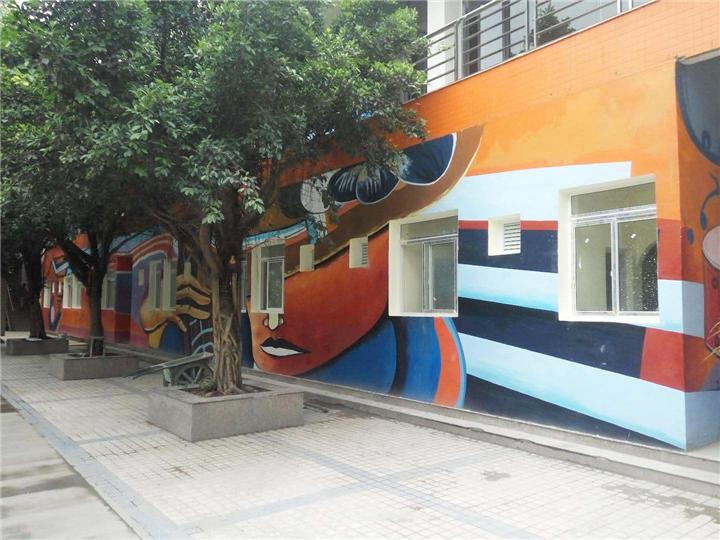 成都文化墙文化长廊设计,成都文化背景墙