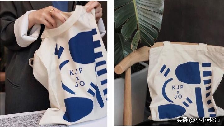 哪些比较好看的帆布包暖色的,推荐好看实用帆布包便宜又好