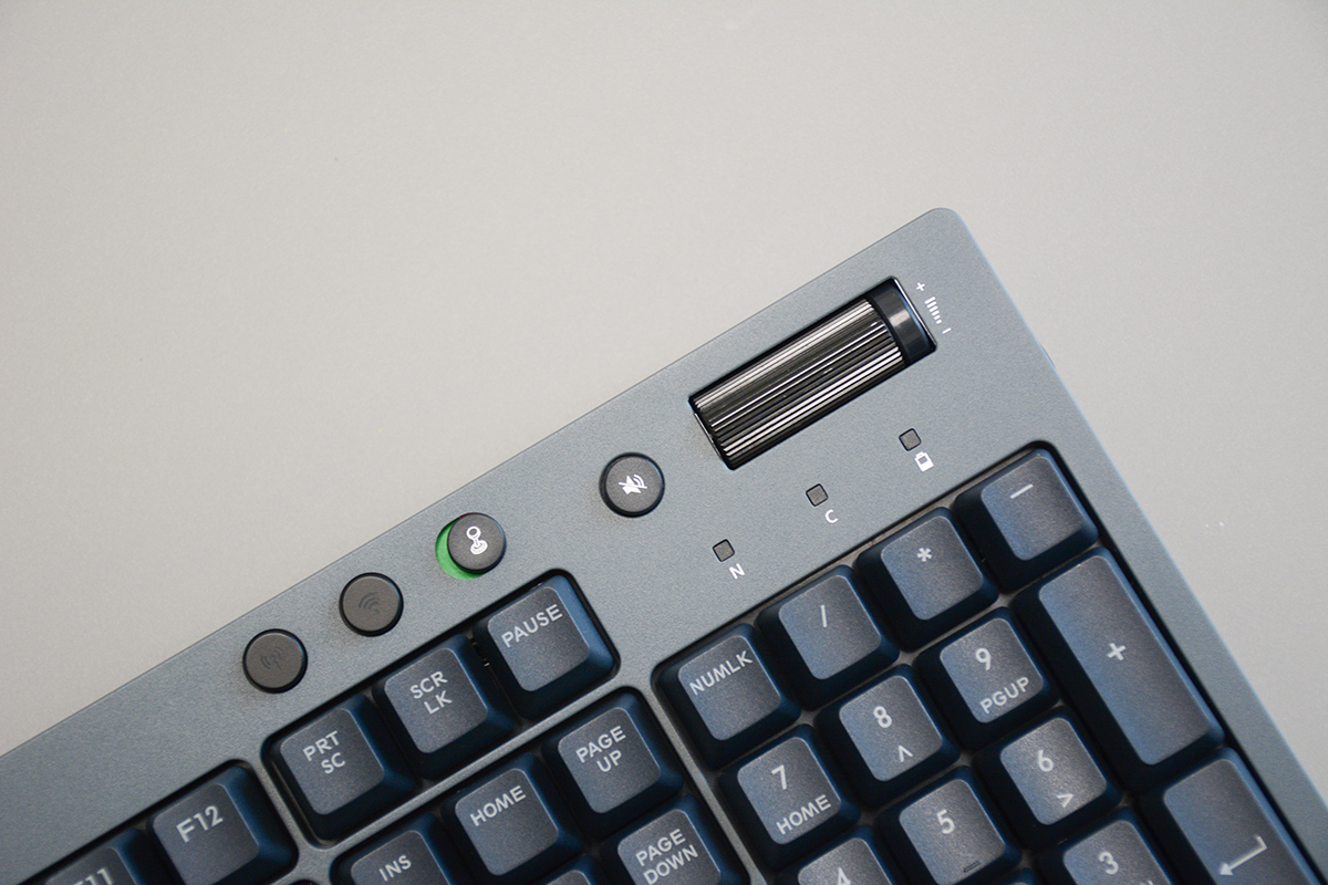 ttg821机械键盘,三模机械键盘好看