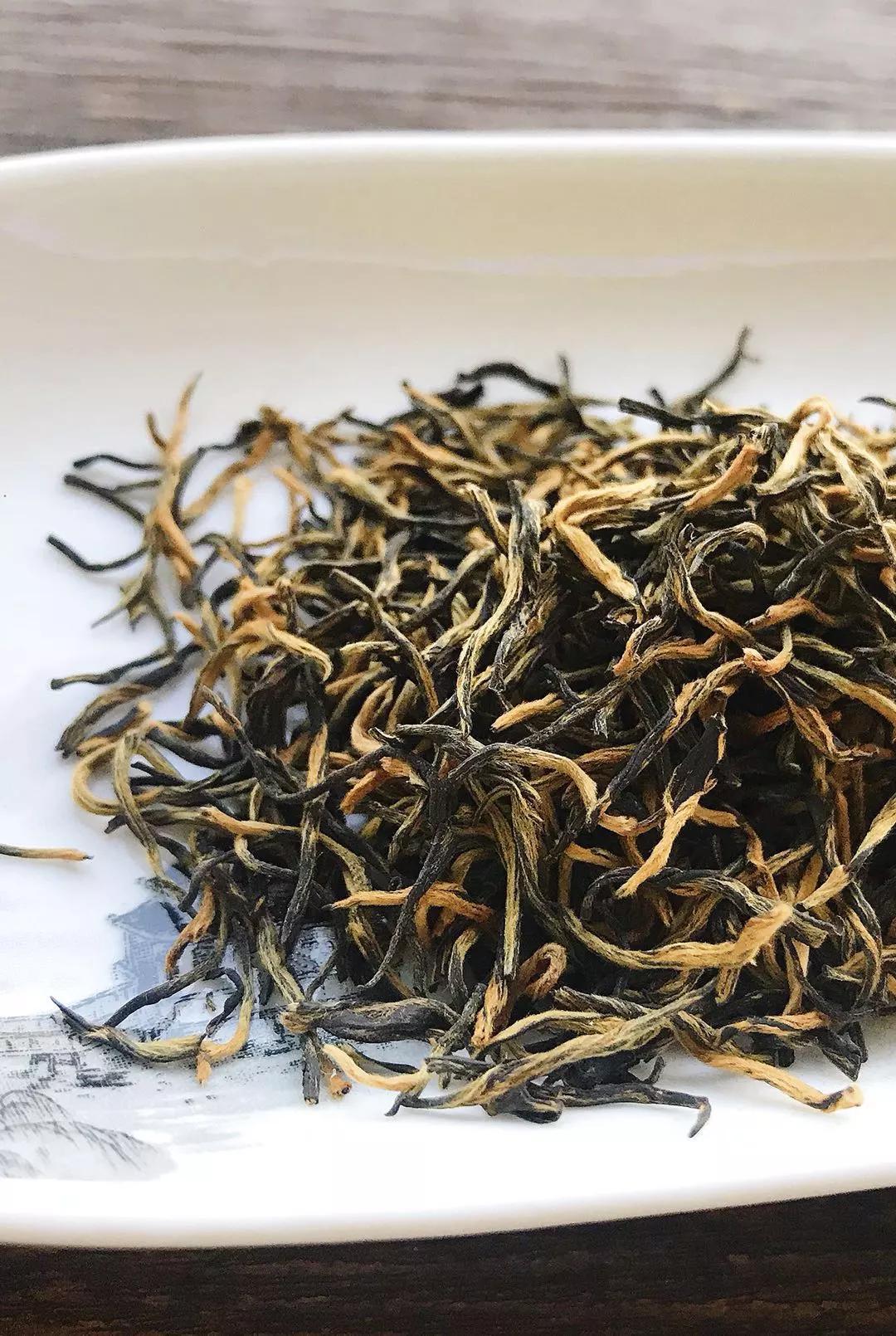 沸水泡祁门红茶缺点,开水泡红茶会怎样