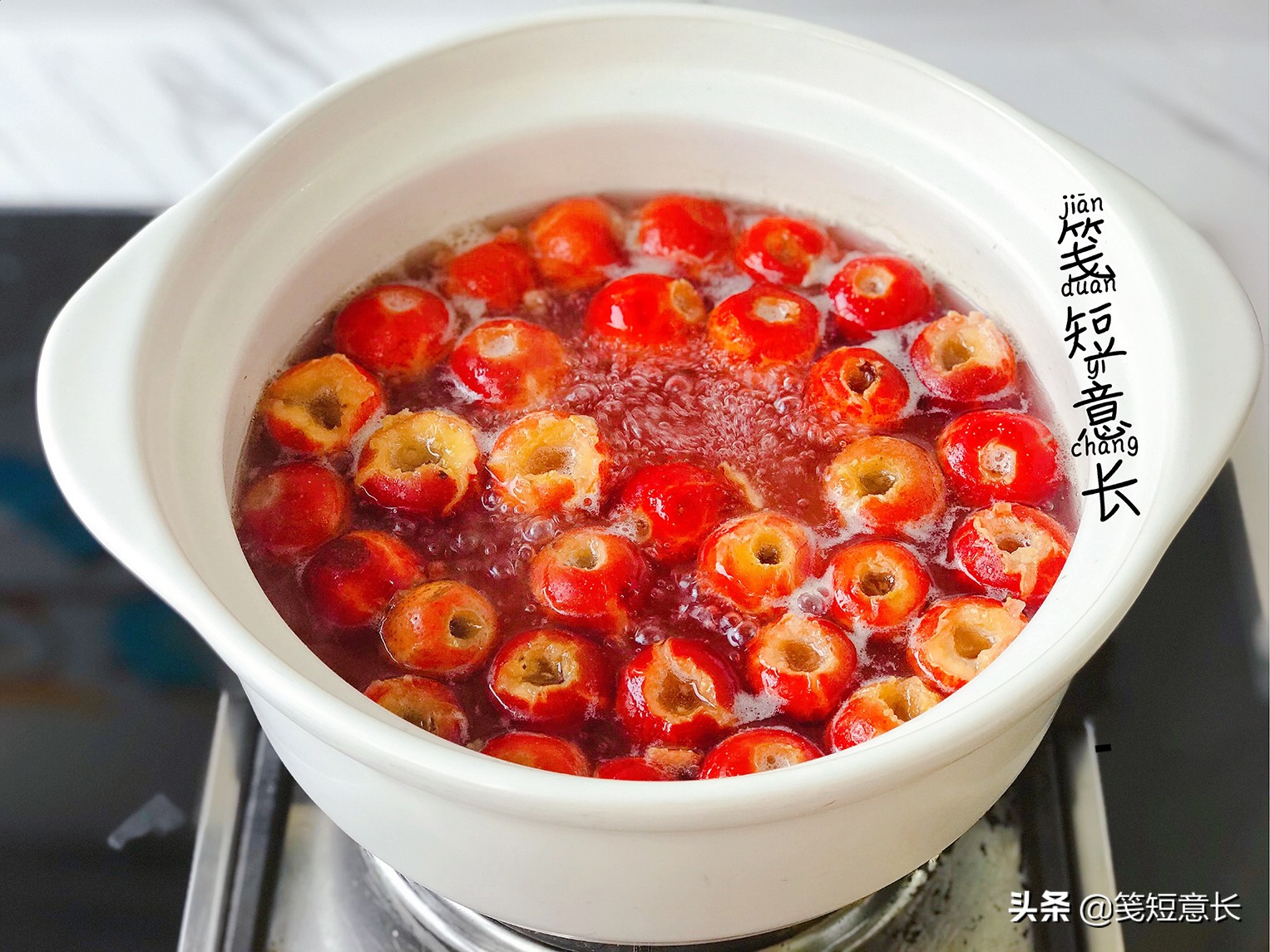 山楂吃了上火吗小孩,山楂的维生素c是苹果的几倍