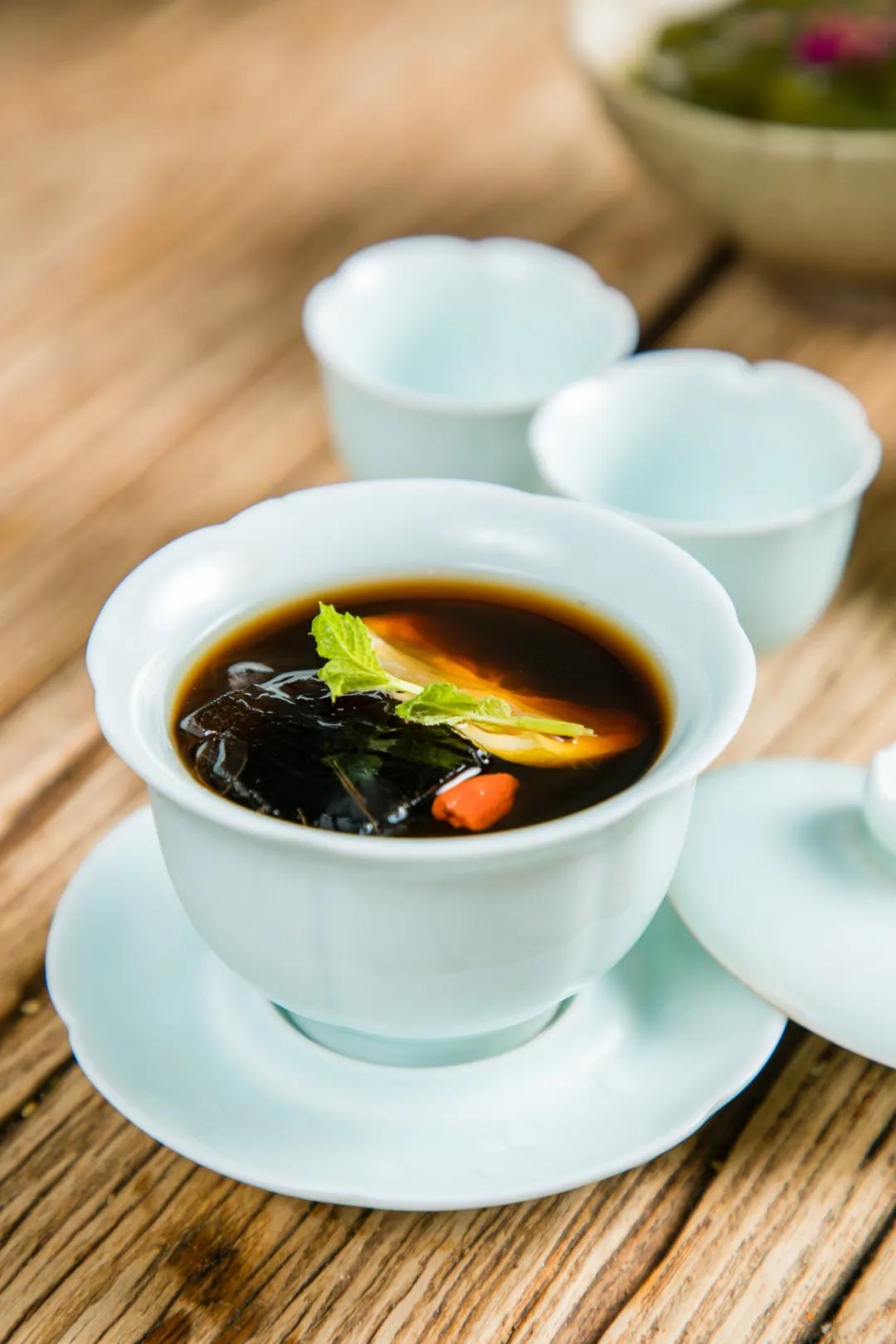 感受天津夜生活,天津城中村夜生活