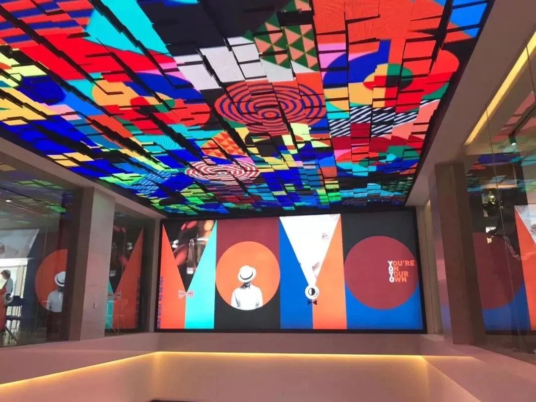 上海哪些商场倒闭了,上海倒闭的商场现状如何