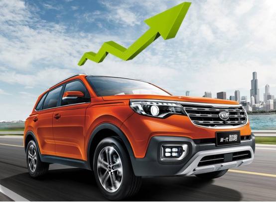 东风悦达起亚公司现状,世界第五汽车厂商