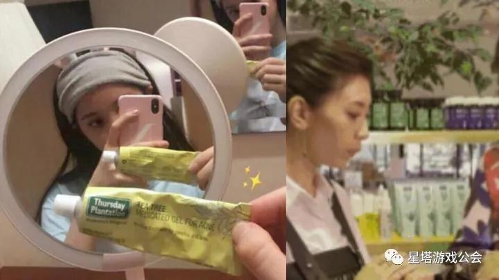 屈臣氏必买的乳膏,屈臣氏好物祛痘神器