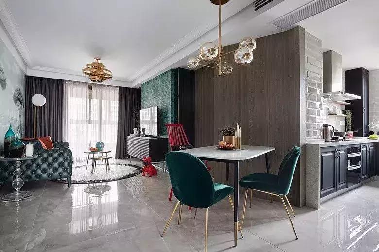 全友大理石餐桌优缺点,大理石餐桌和岩板餐桌优缺点对比