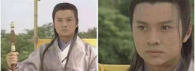 流星易逝,真情永恒——94ATV版《剑啸江湖》