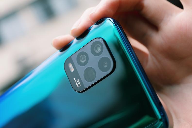 小米50倍变焦镜头最好的旗舰手机,小米5g支持50倍变焦吗