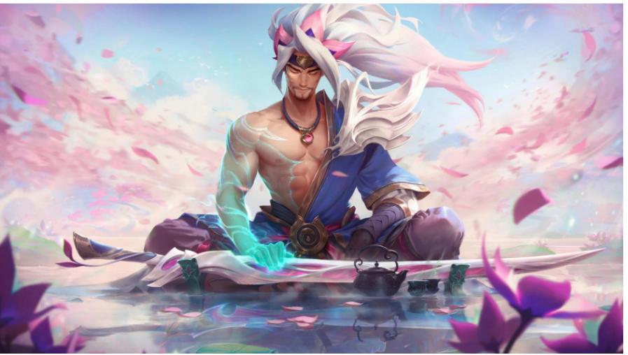 英雄联盟10年历程活动,英雄联盟历史意义是什么