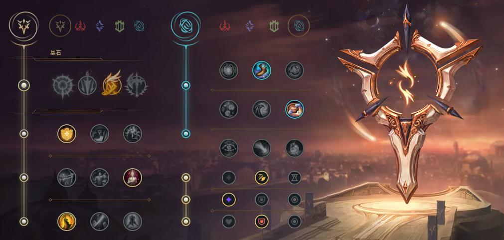 2023赛季英雄联盟adc,英雄联盟最新赛季adc