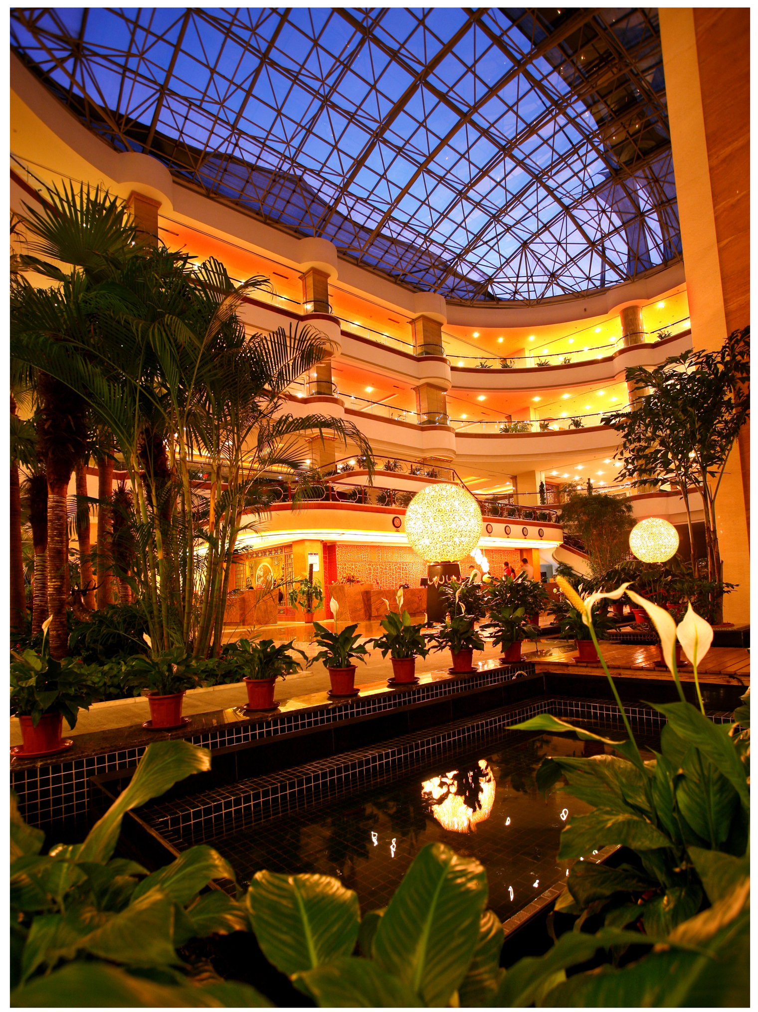 营口温泉清明团购,营口市温泉