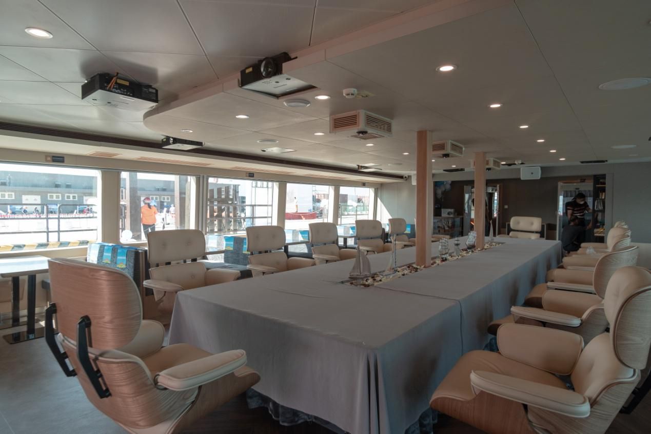 可以出海游玩的观光游轮,中国大型游轮游玩