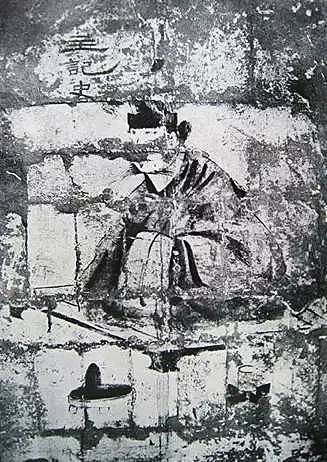 古代材质最好的床榻,古代实木床榻