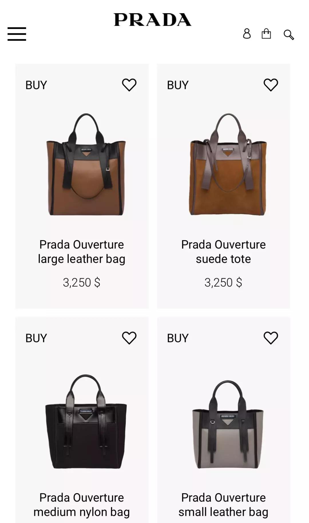 女王大人还不退位的话,prada真的要凉凉了