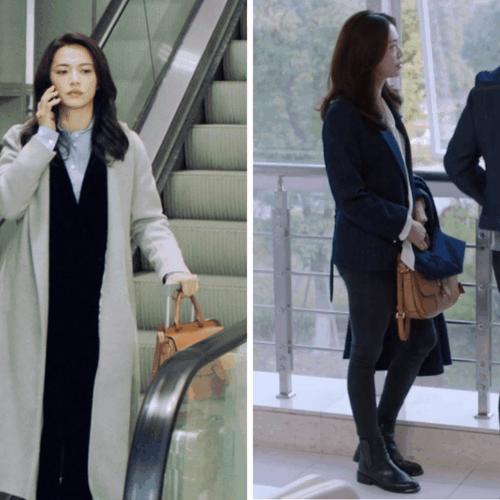 《都挺好》里，苏明玉示范了女白领到底应该怎么穿！