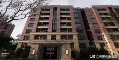 无锡向上，经开往南