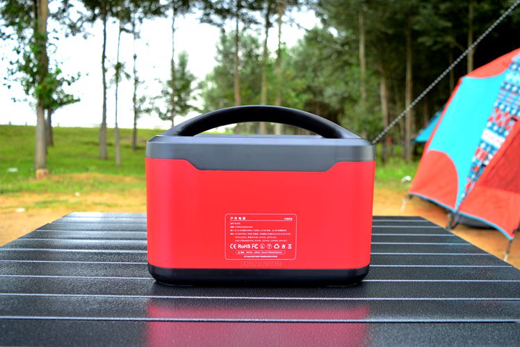 怎么给卡旺达户外电源充电,卡旺达户外电源如何关机