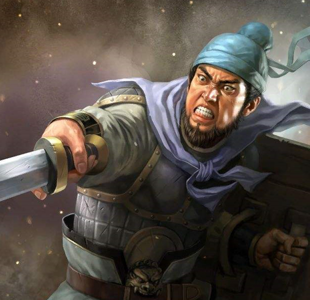 黄忠究竟有多强？战平关羽，齐名赵云，还向刘备推荐一个人