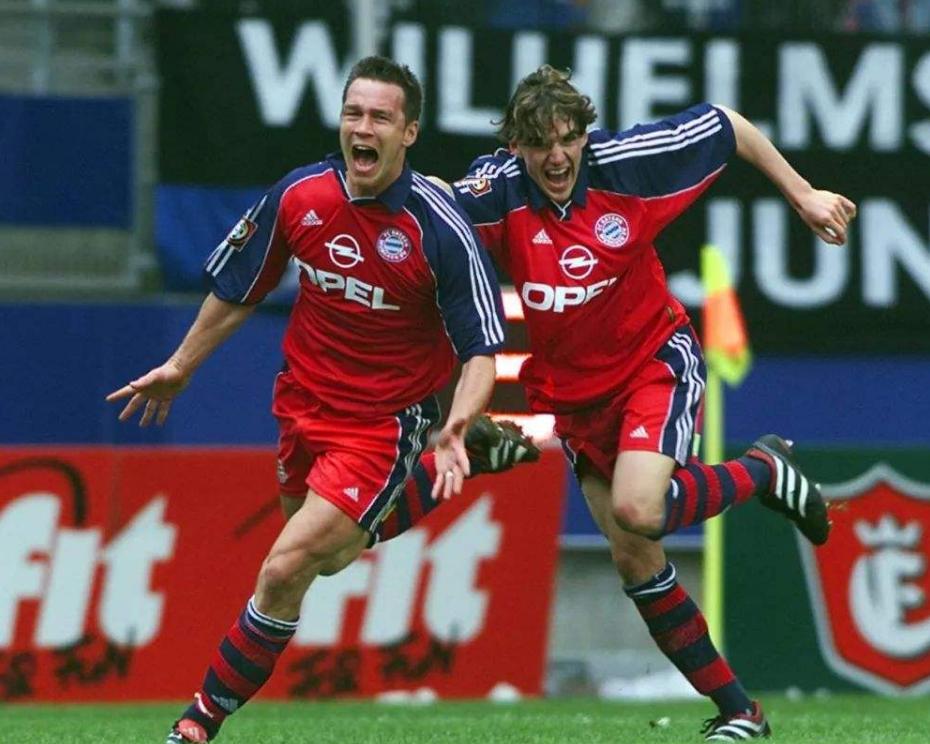 德甲最新形势,德甲为什么能崛起