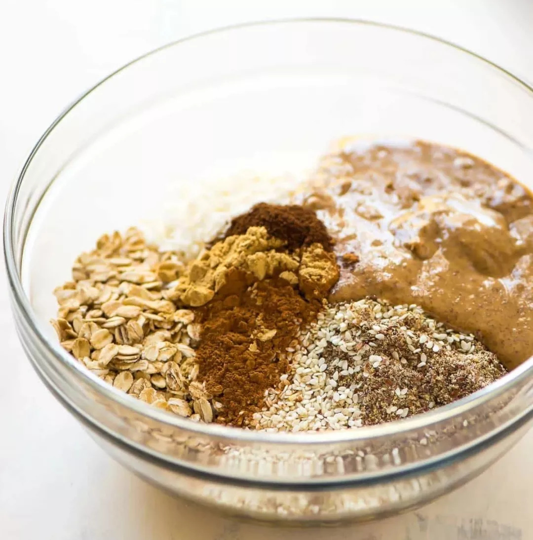 宝得瑞亚麻酱—带你了解亚麻籽的世界