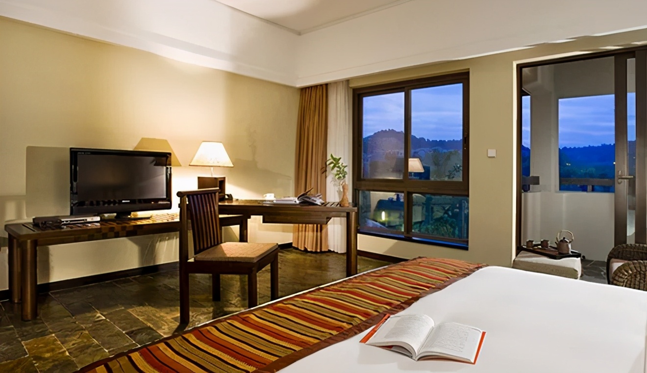 良渚君澜度假酒店攻略,良渚君澜度假酒店预订