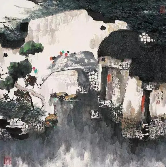 张炎最著名的诗词,张炎诗词名句