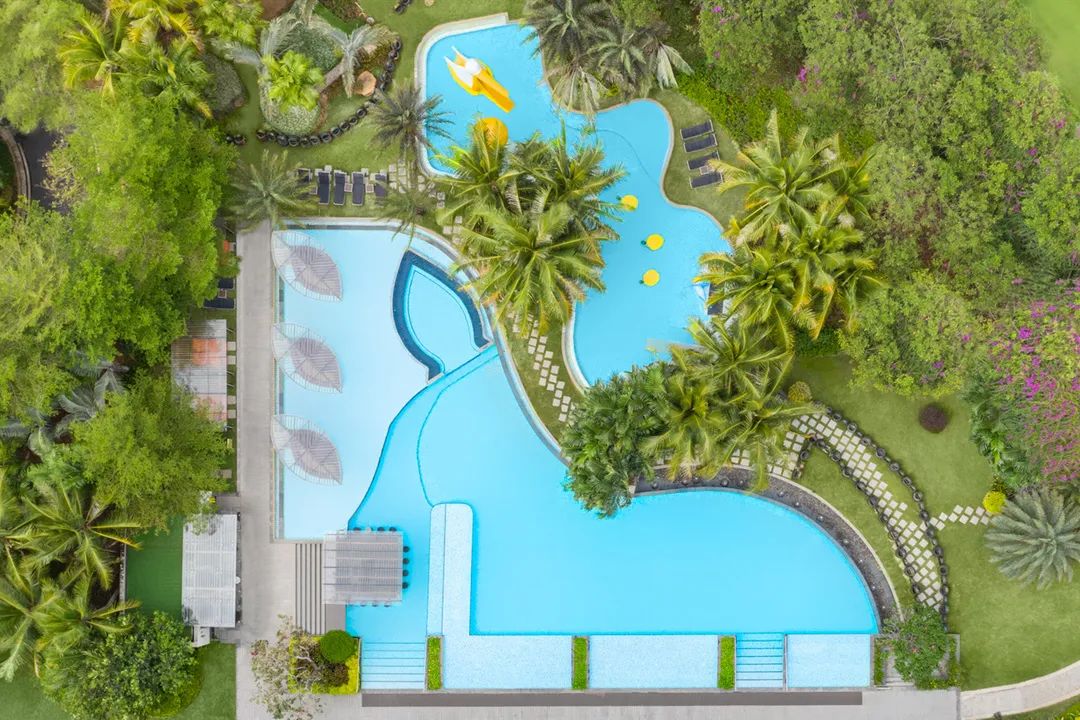 带娃国外海岛旅游推荐,适合带娃休闲度假的国内海岛