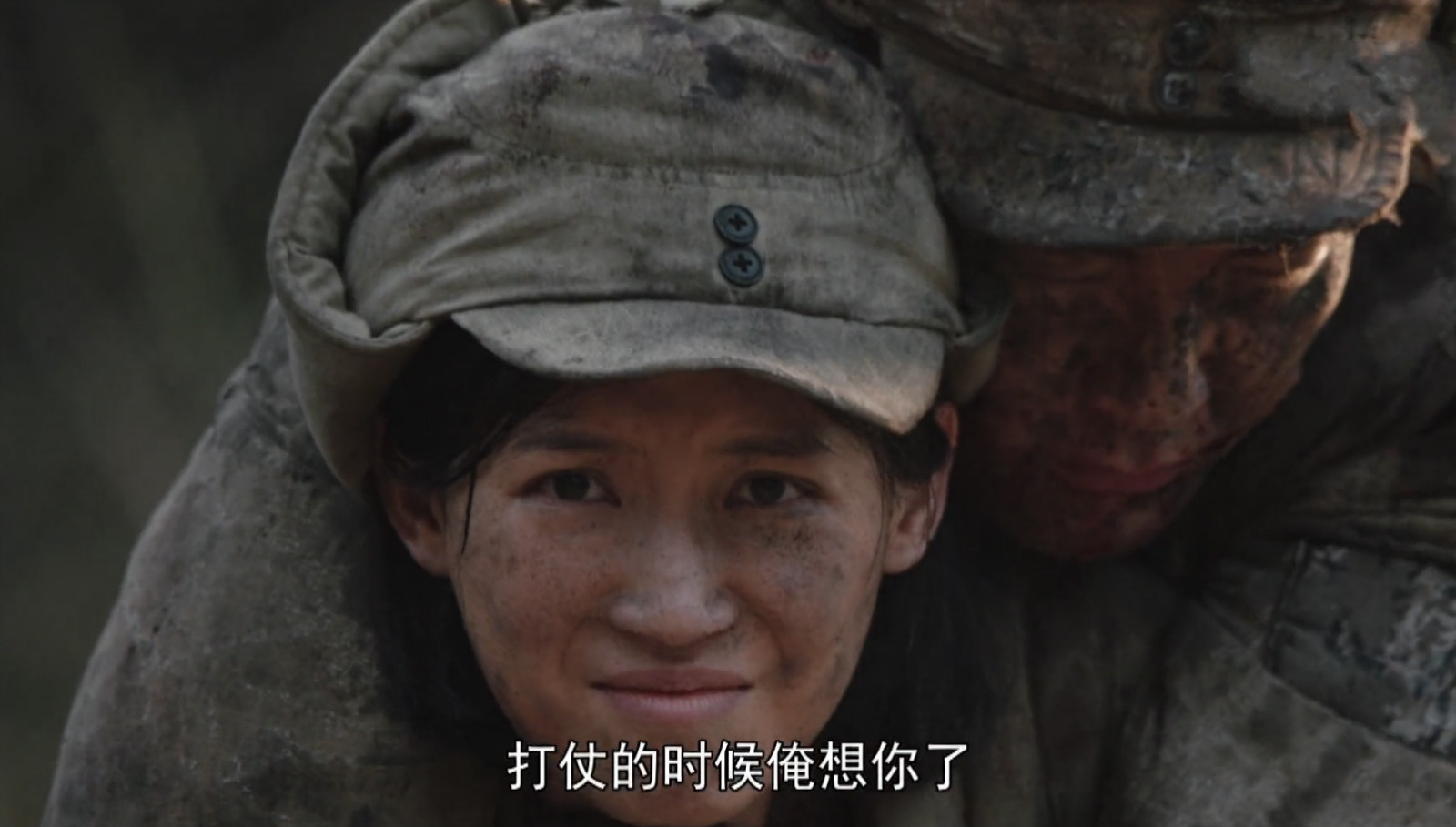 大决战翠云知道乔三本杀了武雄关,大决战武雄关牺牲后九连怎么了