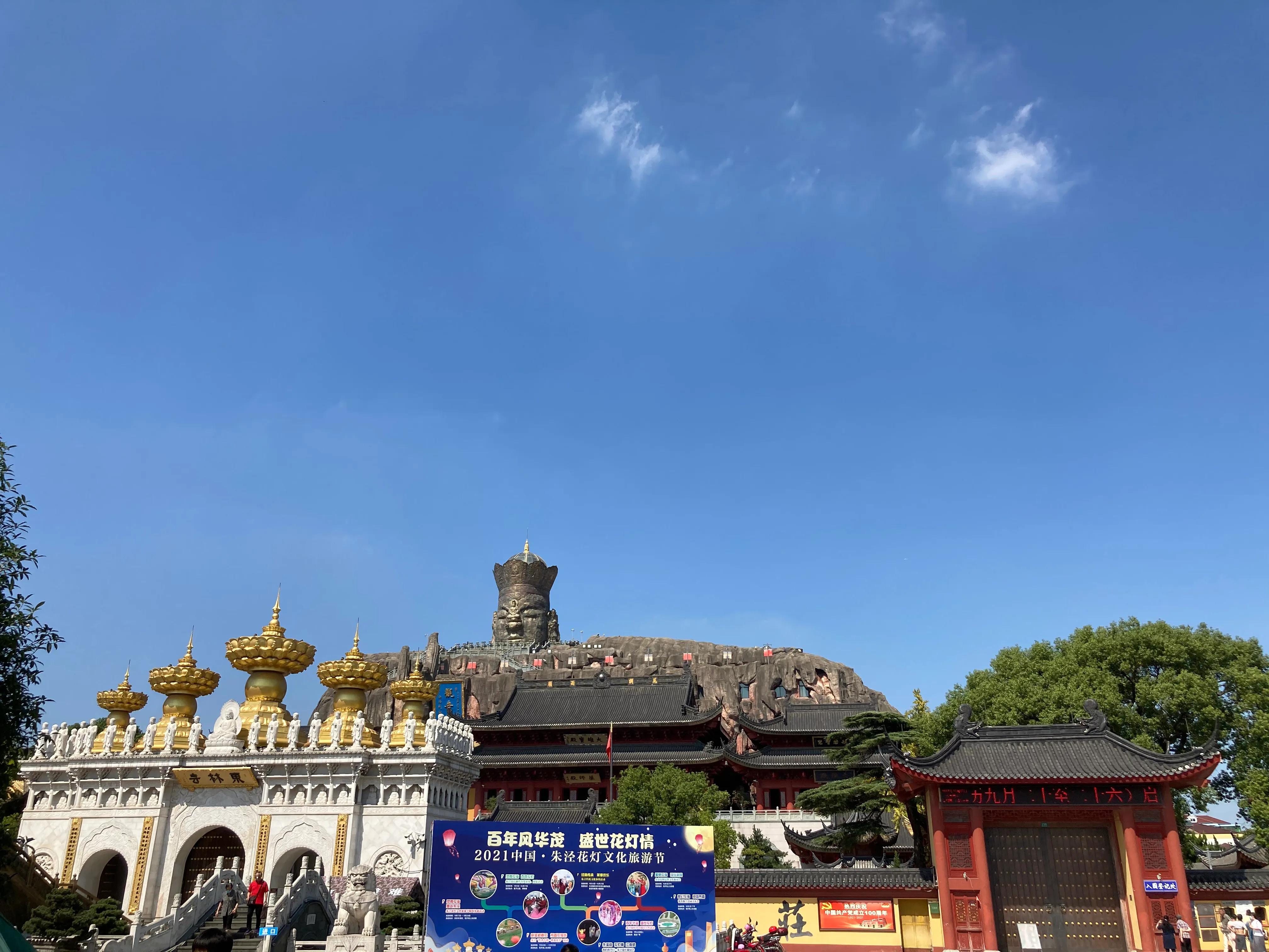 上海东林寺图片,上海东林寺地址