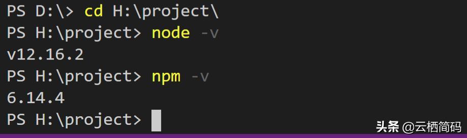 hexo搭建github个人博客,hexo快速搭建博客