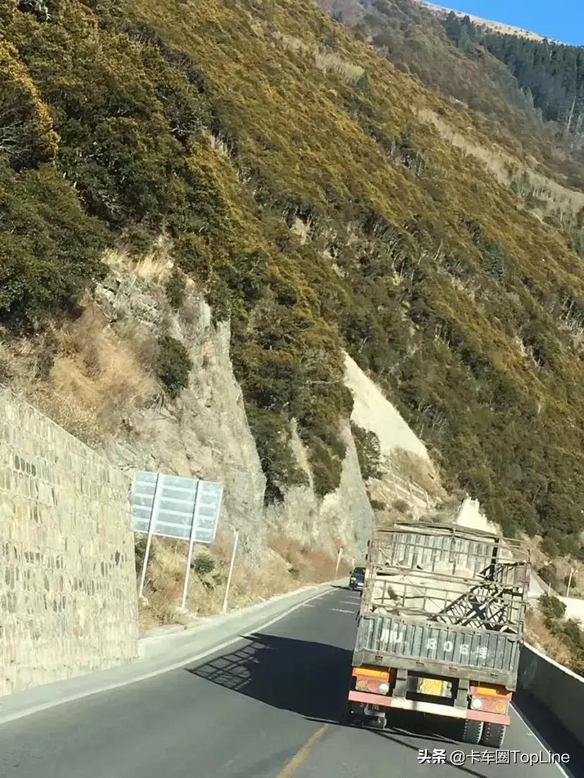 尊贵的欧曼车主喜提欧曼再次增购,欧曼用车感受