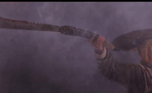 狡诈的裕旺村,贪婪的健忘村,都敌不过寡妇的桃源村