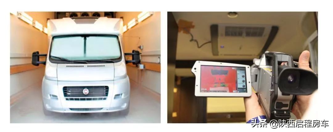 房车制冷方案,房车12伏空调制冷效果怎么样